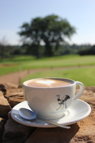 about us about glendower golf club